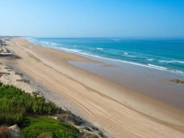 Atalaya A Pie De Playa Villa Conil De La Frontera Exteriör bild