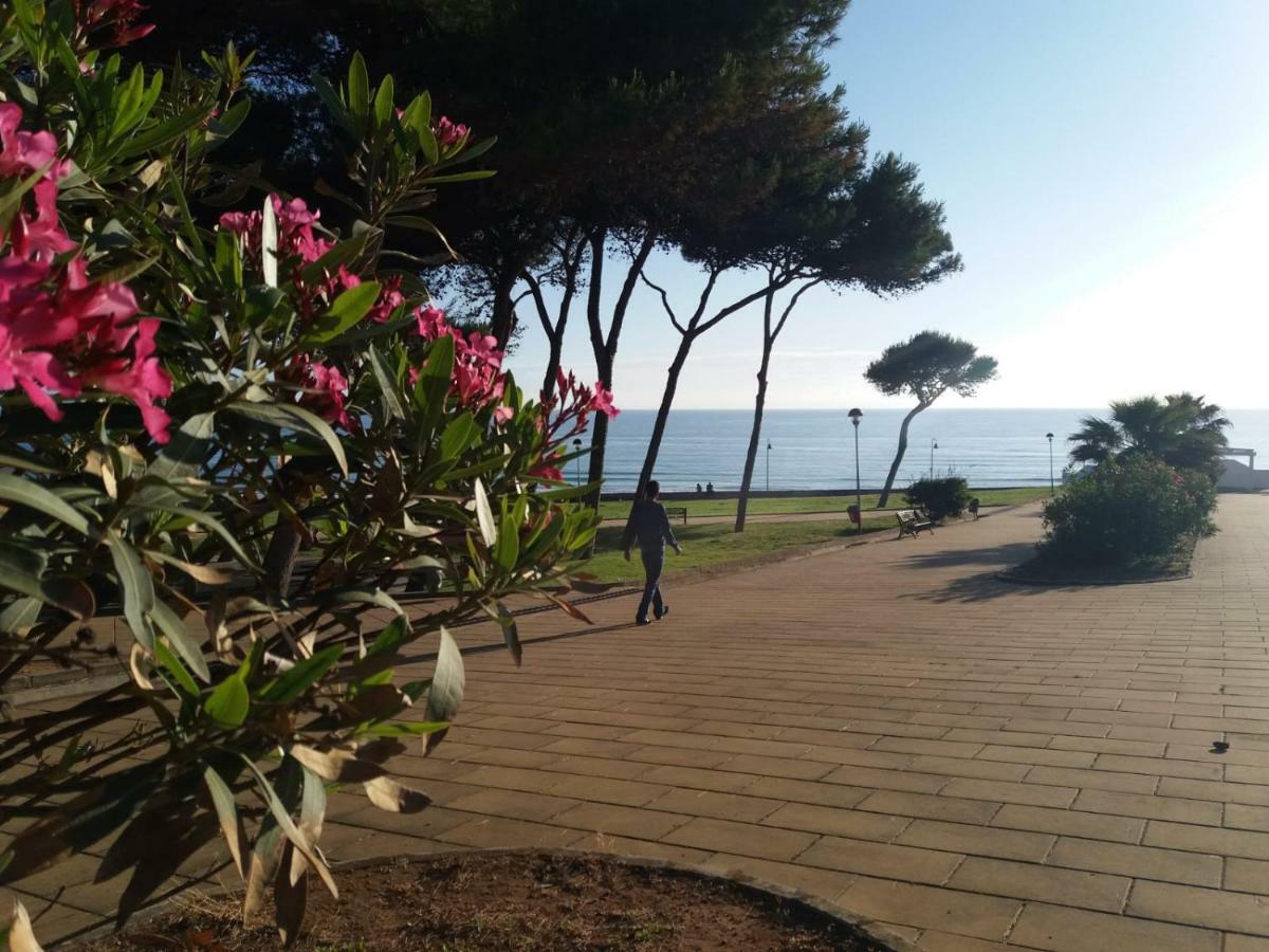 Atalaya A Pie De Playa Villa Conil De La Frontera Exteriör bild